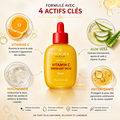Sérum Anti-Taches