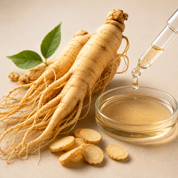 Extrait de Ginseng