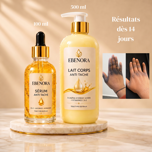 Duo Correcteur Éclat